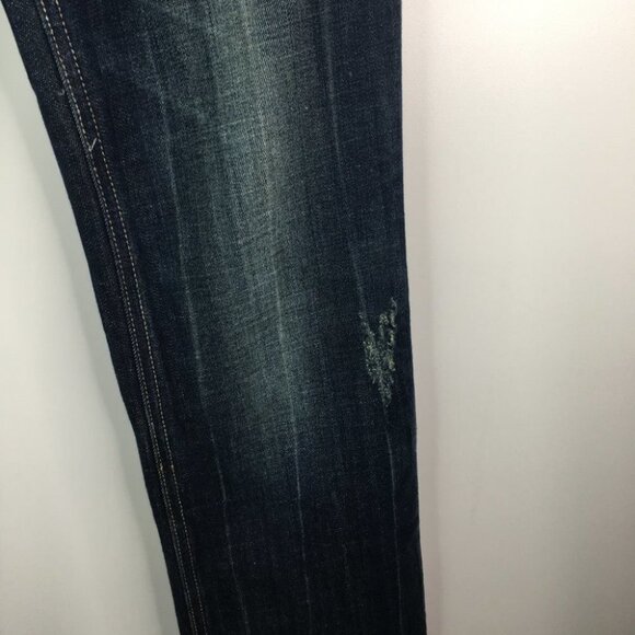 Rerock For Express Limited Edition Boot Jeans - Picture 4 of 15